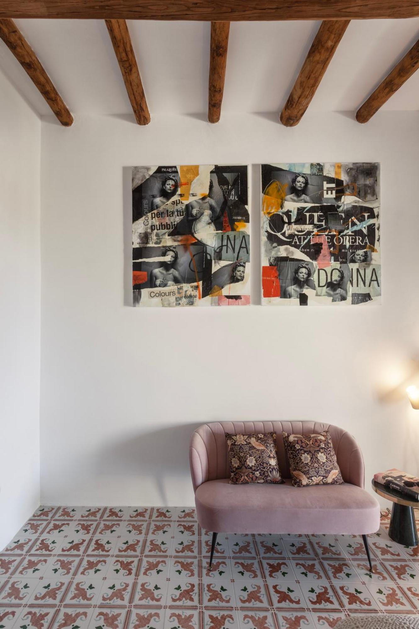 Frangimare - La Malandrina Bed & Breakfast Malfa  Dış mekan fotoğraf