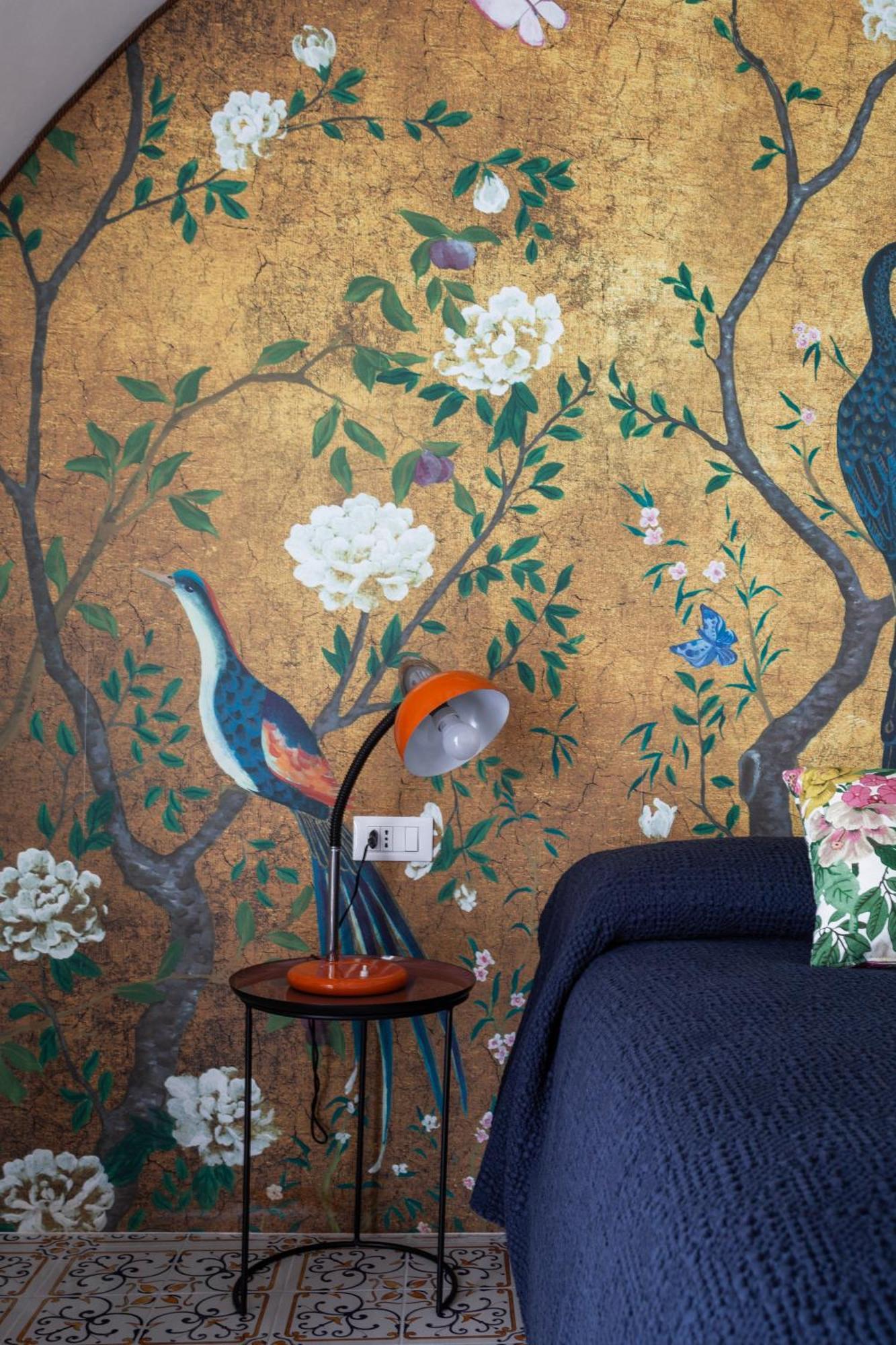 Frangimare - La Malandrina Bed & Breakfast Malfa  Dış mekan fotoğraf