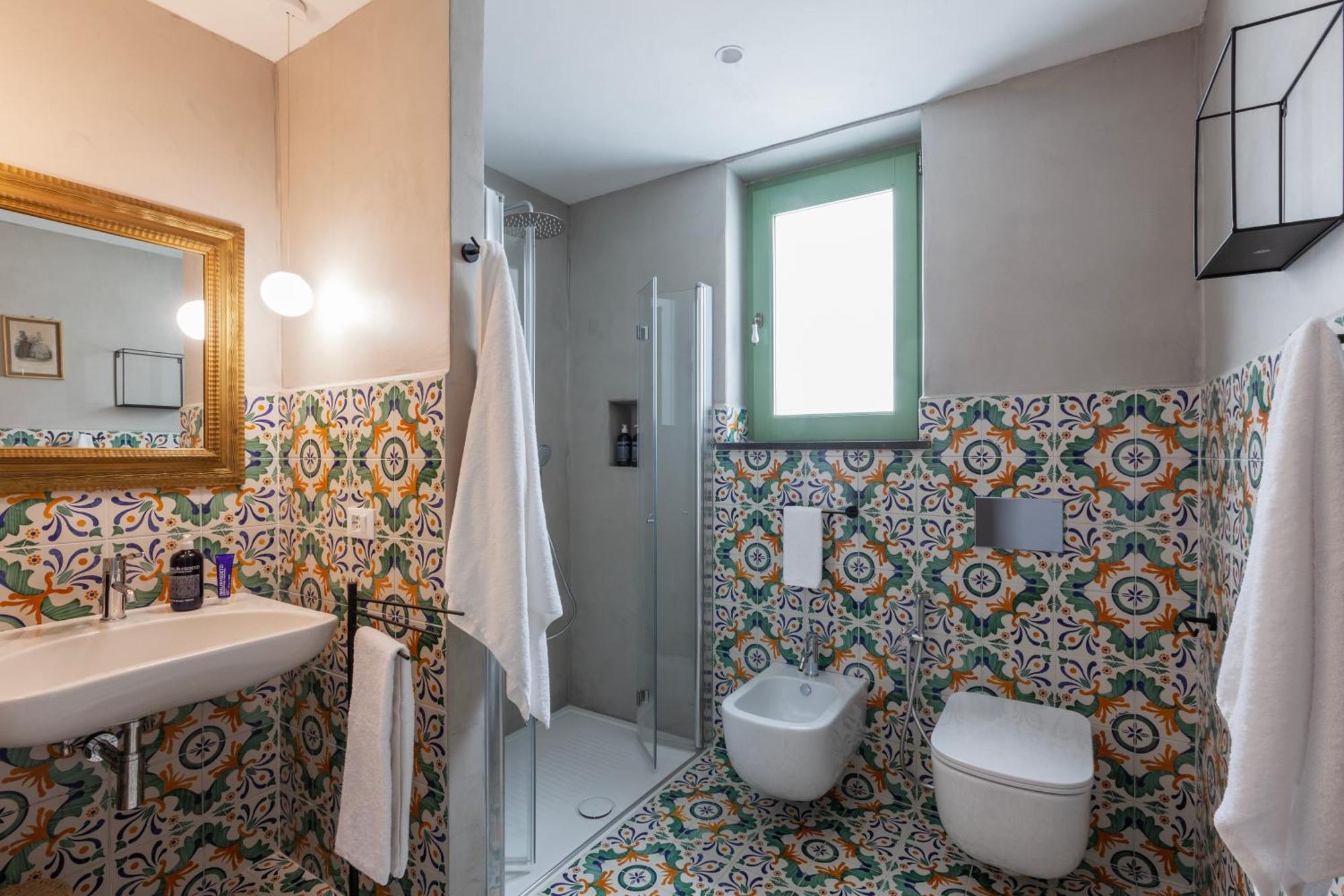 Frangimare - La Malandrina Bed & Breakfast Malfa  Dış mekan fotoğraf